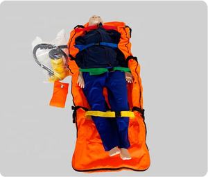 Tandu Vakum Medis Darurat Tiup yang Dapat Dipakai, Bersertifikasi Kualitas Peralatan Pertolongan Pertama, Belum Ada Ulasan - Product Image 2