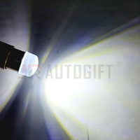 Ampoule de frein de voiture 24V 12V Flash 1156 P21W BA15S BAU15S 1157 P21/5W BAY15D 3030 9SMD, feu de recul, clignotant, rouge, blanc, ambre