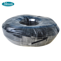 Plafond en étoile à fibre optique éclairage multi-brins fin lueur câble en fibre optique en plastique pour Swimng Pool Floor Star Lights