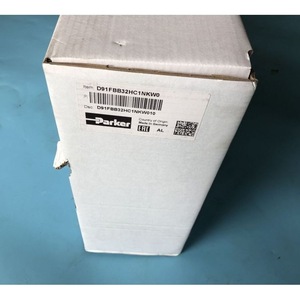 วาล์วควบคุมทิศทางแบบสัดส่วน Parker รุ่น D91FBB32HC1NKW0 ผลิตในประเทศเยอรมนี - Product Image 2