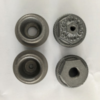 Adaptateur réducteur décoratif en fonte pour radiateur, accessoires de radiateur de chauffage, fournisseur OEM Chine