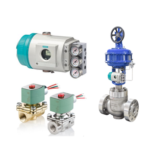 Nouveau SIPART PS2 numérique 6DR5125 d'origine pour le contrôle des processus industriels - Product Image 2