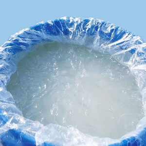 Mejor semiacabado cuidado de la piel loción nutritiva suero loción té arroz Caracol ácido hialurónico cara cuidado de la piel suero botella personalizada - Product Image 5