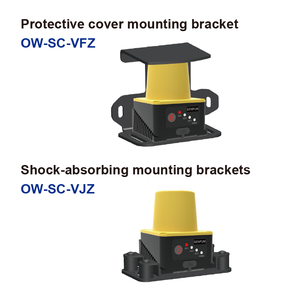 Senpum 270 °   Máy quét <span class=keywords><strong>laser</strong></span> an toàn Lidar phát hiện ngoài trời, khảo sát công nghiệp, cảm biến <span class=keywords><strong>laser</strong></span> Tof với phạm vi 4M - Product Image 5