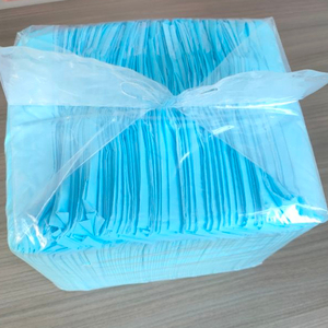 แผ่นรองซับฉี่สัตว์เลี้ยงแบบกันน้ำ ซึมซับดีเยี่ยม สำหรับฝึกสุนัขและลูกสุนัข ขายส่ง - Product Image 1