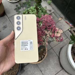 low price Tout Neuf Techno Camon 40 Pro 50MP Front Autofocus Camera Perfect for Selfies and Video Calls Original - Product Image 4