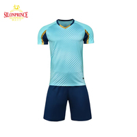 Haisay – Nouveaux uniformes de football personnalisés pour hommes, maillots de football, tenues de football sur mesure et ensembles de football