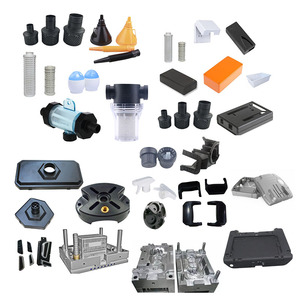 Cabezal de Inyección de Plástico TPU para Molde de Inyección de Película Fundida de PP, PE, PVC y <span class=keywords><strong>EVA</strong></span> - Product Image 2
