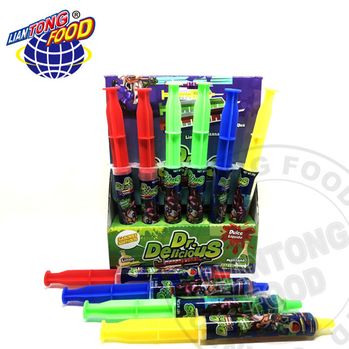 Кошерная железная жидкая Конфета