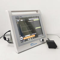 Visionstar Ophthalmology A/B Scan RetiWave 1000 – Échographe ophtalmique pour examen oculaire (Chine)