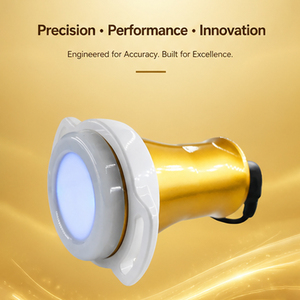Instrumento de Terapia de Ondas Milimétricas de Sonda Única 30-45GHz, Unidad de Acero Inoxidable para Fisioterapia y Rehabilitación de Cuello y <span class=keywords><strong>Rodilla</strong></span> - Product Image 4