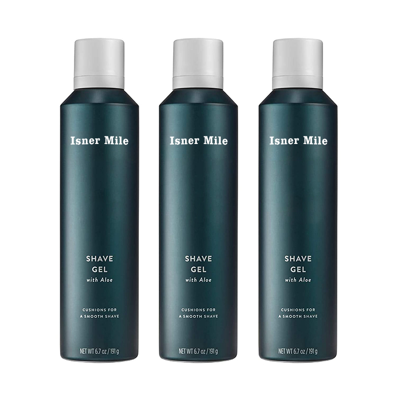 Private Label OEM ODM Natural Cruelty