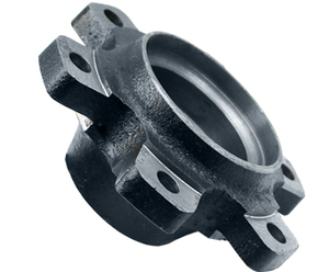 Hot Selling KOMATSU/FD20-30-14 <strong>Forklift</strong> Rear <strong>Axle</strong> <strong>Steering</strong> Wheel Hub New <strong>Forklift</strong> Attachments - Product Image 3