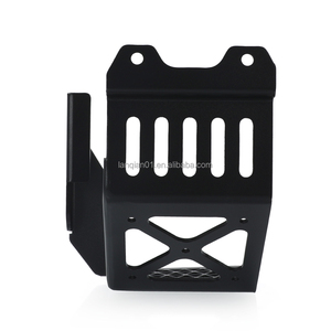 Protector de Motor y Chasis Inferior para Motocicleta <span class=keywords><strong>Yamaha</strong></span> MT-09 MT09 2021 <span class=keywords><strong>2022</strong></span> 2023 2024 2025 MT 09 SP, Accesorios - Product Image 5