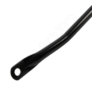 YHMOTO Frame Support Steering Stop <b>Bracket</b> Endurostreben Enduro Strut for Simson S50 S51 - Product Image 6