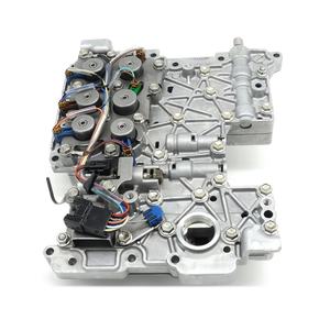 Entrega Rápida, Conjunto de Cuerpo de Válvulas para Caja de Cambios 4EAT para Subaru P23740-5 - Product Image 1