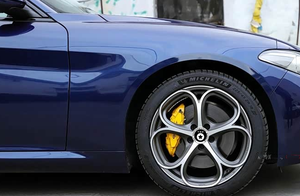 Trz 19 pollici ruote per autovetture cerchio JDM 5x112 5x114.3 5x100 5x120 cerchi in lega di alluminio custom racing cerchi per <span class=keywords><strong>Alfa</strong></span> Romeo - Product Image 4