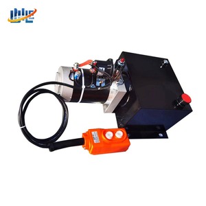 <span class=keywords><strong>Kit</strong></span> de levage <span class=keywords><strong>hydraulique</strong></span> <span class=keywords><strong>12V</strong></span> DC de haute qualité <span class=keywords><strong>pour</strong></span> <span class=keywords><strong>remorque</strong></span> basculante, station de pompage à ciseaux - Product Image 3