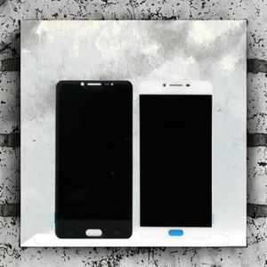 Parti di Ricambio Display OLED per Telefoni Cellulari per <span class=keywords><strong>J7</strong></span> <span class=keywords><strong>Pro</strong></span> & J730 Touch Screen Digitalizzatore con Garanzia di 1 Anno - Product Image 3