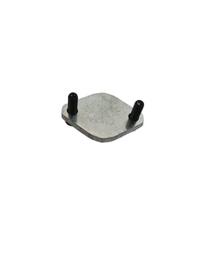 Una COVER posteriore della pompa 10 pz - Product Image 6