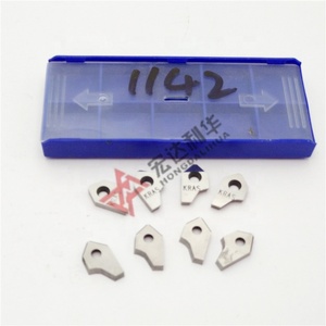 Tungsten Carbide van dao cho cắt - Product Image 2