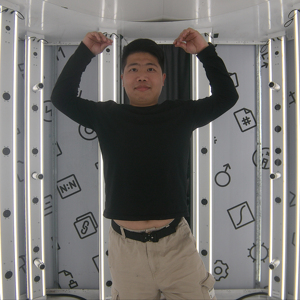 Máy In 3D Máy Quét 3Dscanner Ảnh Gian Hàng Cơ Thể Máy Quét 3Dscanner Cho Mô Hình Nhựa Thủ Công Mỹ Nghệ Cho Quà Tặng Món Quà Sinh Nhật Cho Bạn Gái - Product Image 2