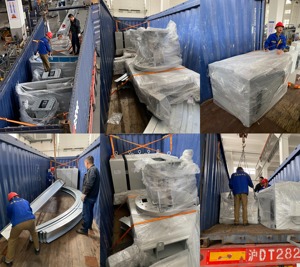 Mặt tiền truy cập và giải pháp cao tầng xây dựng làm sạch và bảo trì xây dựng đơn vị bảo trì với tiếp cận hệ thống - Product Image 6