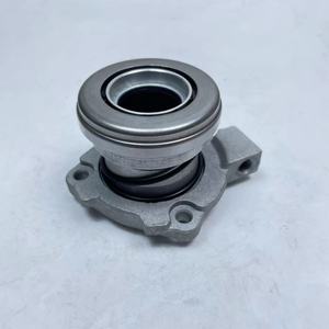 Rodamiento de Giro de 250 mm de Diámetro Interior, Sellado, de Cuatro Puntos de Contacto, de Acero, para Aplicaciones Hidráulicas - Product Image 2