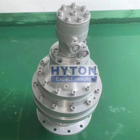 Moteur de frein à engrenages HT-7005630051 pour concasseur à cône HP200e, pièces de rechange