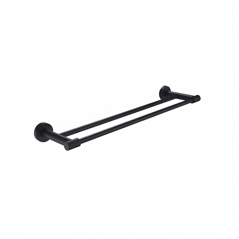 Double Towel Bar Stainless Steel Towel