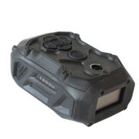 Télémètre laser de chasse 800 m avec application balistique, mesure d'angle, écran OLED pour le tir et la mesure de distance