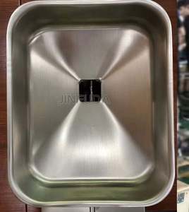 Prensa de Aceite Doméstica de Acero Inoxidable para Extracción en Frío y Caliente de Aguacate, Oliva, Sésamo, Cacahuete y Nuez - Product Image 2