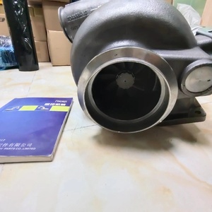 Kit de turbocompresseur de haute qualité 374F Turbo Engine C15 552-3753 5523753 - Product Image 5