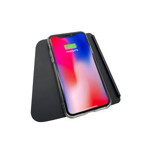 Cargador Inalámbrico Magnético Magsafe para Apple, Hecho en China, el Más Vendido, para Toyota Alphard y Weilfa 2021 - Product Image 2