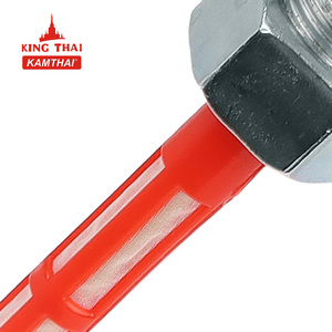 วาล์วก๊อกเปิด/ปิดถังน้ำมันเชื้อเพลิงสำหรับ <span class=keywords><strong>JX110</strong></span>โซนาตาถังน้ำมันอุปกรณ์เสริมรถจักรยานยนต์ - Product Image 6