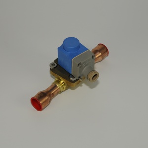 Phụ Tùng Máy Lạnh Và Điều Hòa Không Khí Van Điện Từ 025-40330-000 - Product Image 3