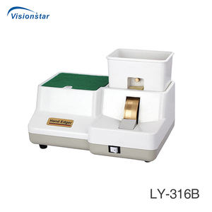 Thiết Bị Phòng Thí Nghiệm Quang Học LY-316B Cầm Tay Ống Kính <span class=keywords><strong>Edger</strong></span> Với Giá Thấp - Product Image 2