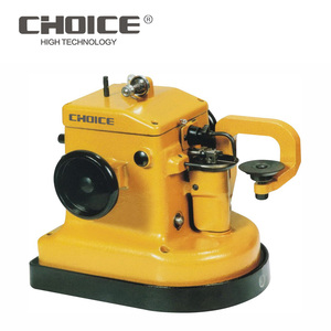 GC4-5A <b>Industrial</b> Fur <b>Sewing</b> <b>Machine</b> Manual Single Needle High-Speed Metal Construction for Heavy Duty Use Manufacturing Plants - Product Image 3