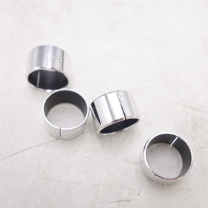 Du <span class=keywords><strong>bushing</strong></span> thép không gỉ du <span class=keywords><strong>bushing</strong></span> 22x23x15 SF-1 PTFE Bush Vua <span class=keywords><strong>Pin</strong></span> bujes bushings Mb bm - Product Image 1