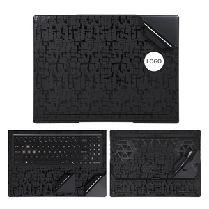 Pellicola Protettiva Impermeabile in PVC Raider 16 Max HX B2WH MS-2651 per la Protezione della Scocca - Product Image 4