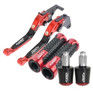 Free <strong>Sample</strong> FonsenX Factory Top Quality CNC CBR1000 CBR 1000 CBR1000RR CBR 1000RR CBR 1000 RR Adjustable Clutch Brake <strong>Lever</strong> Kits - Product Image 2