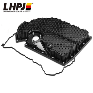 <span class=keywords><strong>Defender</strong></span> XC90 FPACE Cayenne Golf A4 X5 GLE Cárter de aceite para <span class=keywords><strong>Land</strong></span> <span class=keywords><strong>Rover</strong></span> Volvo Jaguar Porsche VW Audi BMW Mercedes Benz Cárter de aceite - Product Image 5