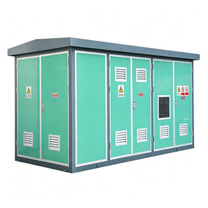 Panel de Distribución Eléctrica Retráctil GCK GCS MNS GGD para Bajo Voltaje en Vietnam - Product Image 4