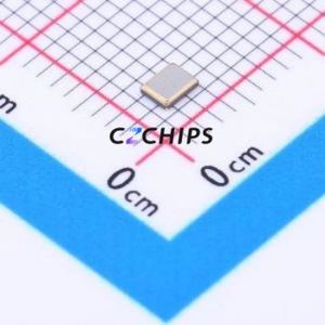 SX2B32.000F1210F30 Crystal (Passive) SMD2520-4P Crystal Oscillator SMD Crystal Oscillator 32MHz 10ppm 12pF - Product Image 1