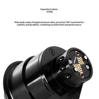 Adaptateur d'extension de volant SIMAGIC MagLink Pro, accessoire de simulation de course