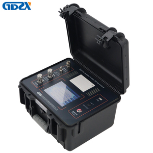 Tragbarer SF6-Gasanalysator Multifunktions-Leckage-Reinheit taupunkt tester der ZXZH-Serie für GIS - Product Image 4
