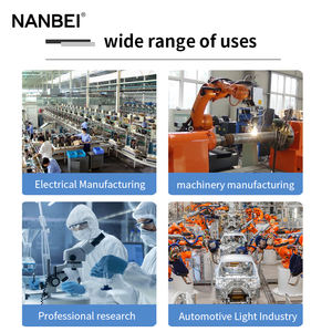 Fabrication d'équipement de mesure de laboratoire Clé dynamométrique portable Testeur d'étalonnage Prix du compteur - Product Image 4