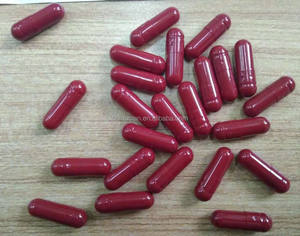 Sıcak satış OEM kore kırmızı <span class=keywords><strong>Ginseng</strong></span> kapsül - Product Image 6