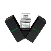 Usine de Guangzhou Vente en gros de nouveaux matériaux Boîte d'échantillons de parfum à bon prix