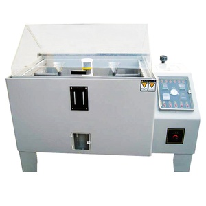 ห้องทดสอบการกัดกร่อนด้วยละอองเกลือคุณภาพสูง ห้องทดสอบการพ่นเกลือ - Product Image 3
